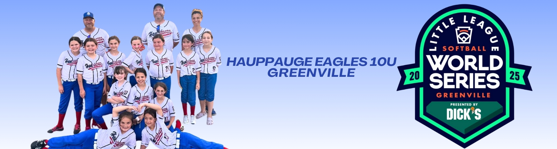 EAGLES 10U GREENVILLE