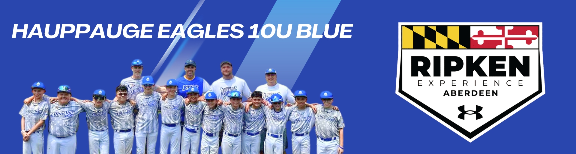 EAGLES 10U RIPKEN ABERDEEN