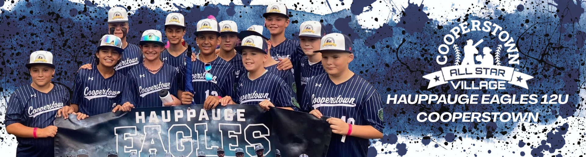 EAGLES 12U COOPERSTOWN