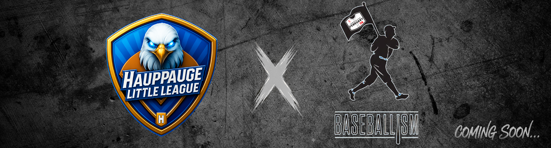 STAY TUNED...FEBRUARY 2026