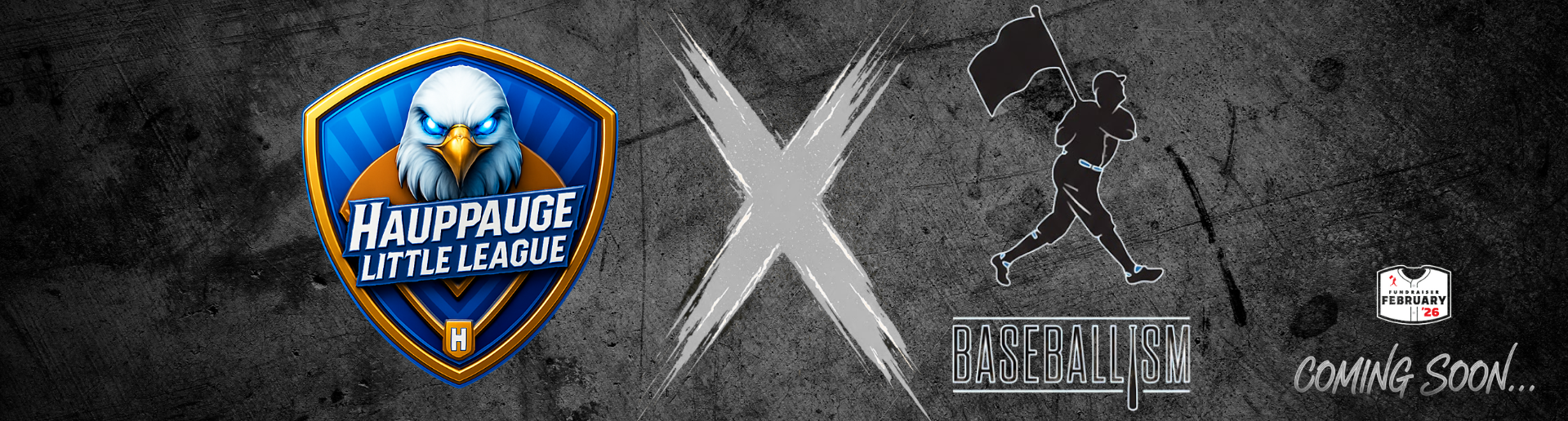 STAY TUNED...FEBRUARY 2026