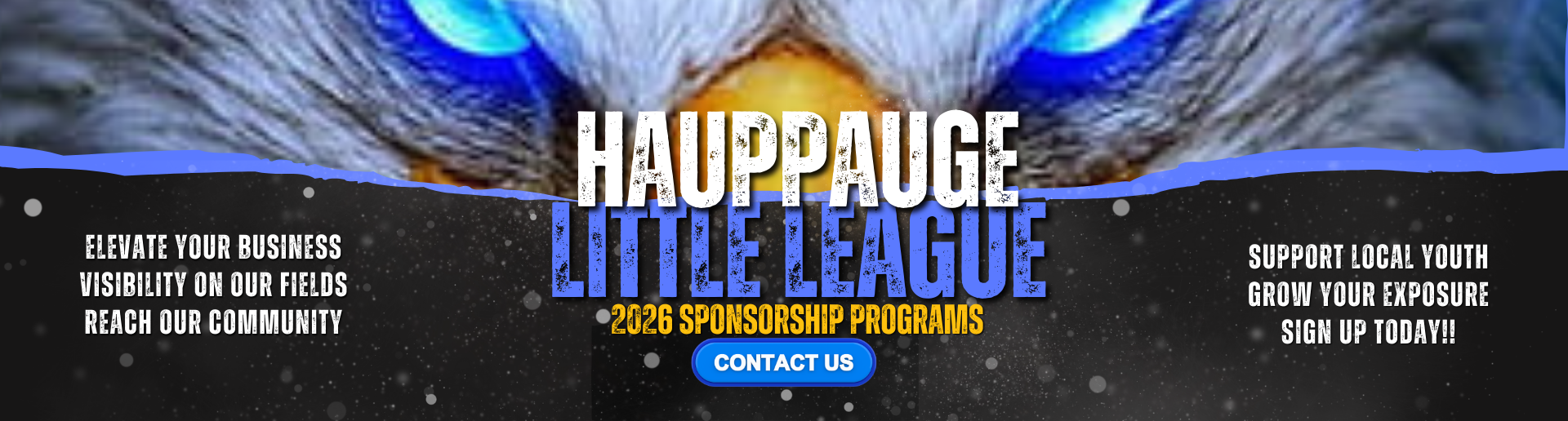 SPONSORSHIP PROGRAMS